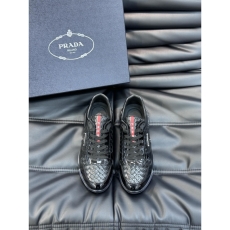 Prada Casual Shoes